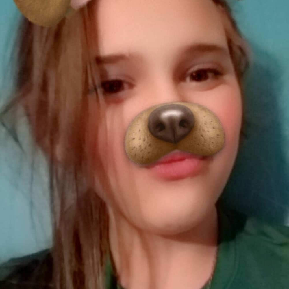 Meet your Posher, Rebecca